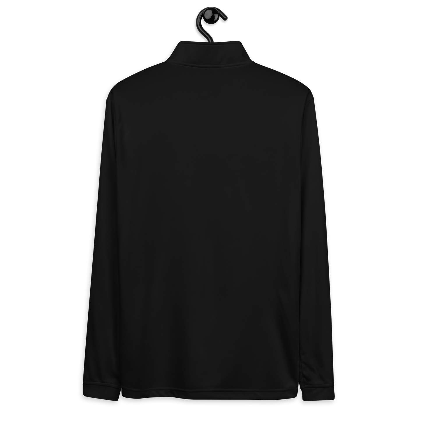 Quarter zip pullover