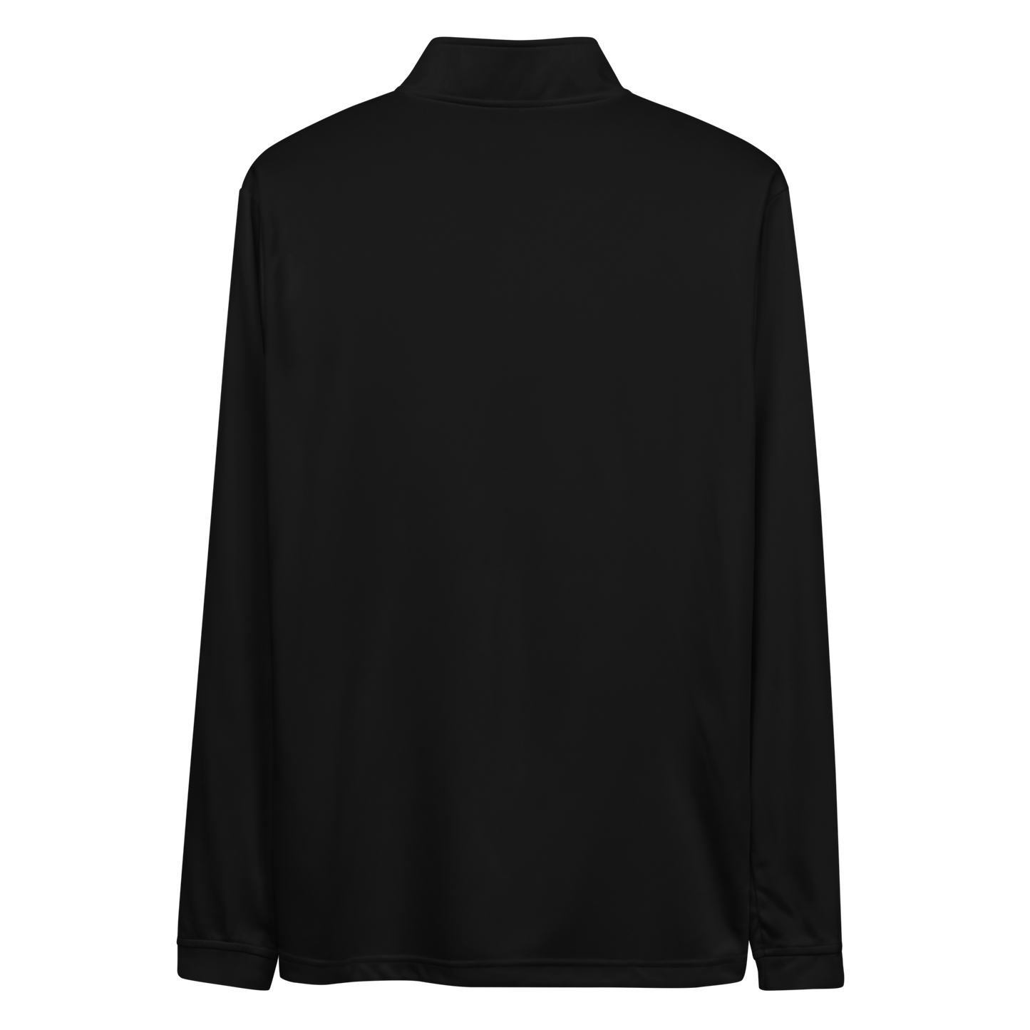 Quarter zip pullover