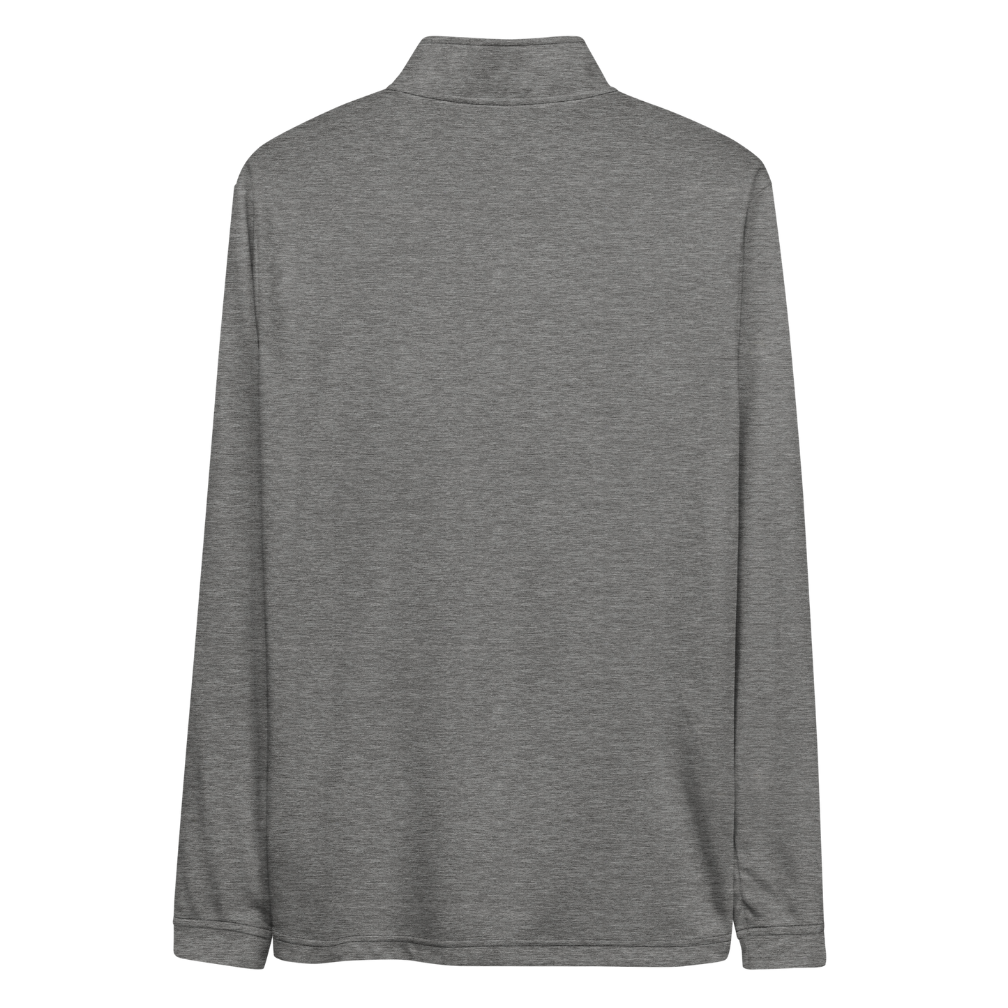 Quarter zip pullover